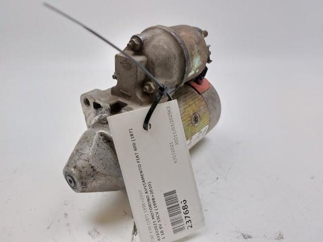 FIAT 63102021 Motor de arranque  en stock Terrassa