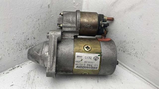 63102021 Motor de arranque  en stock Sabadell