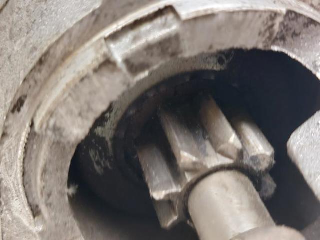 FIAT 63102021 Motor de arranque comprar Barcelona
