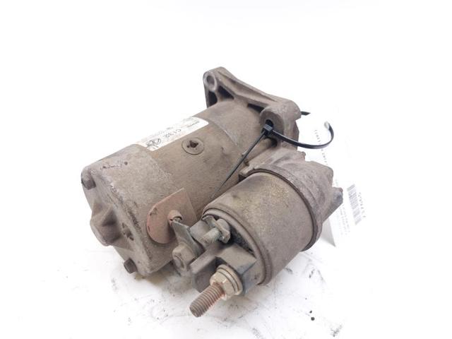 FIAT 63102021 Motor de arranque  en stock Salamanca