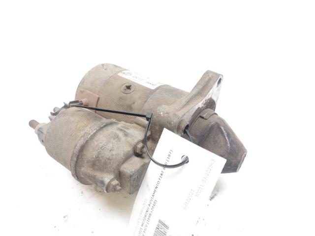 FIAT 63102021 Motor de arranque  disponible España