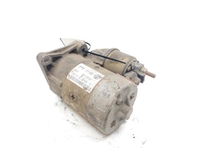 FIAT 63102021 Motor de arranque  comprar en Albacete
