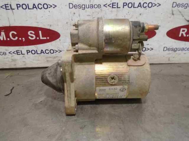 63102022 Motor de arranque  en stock Granada