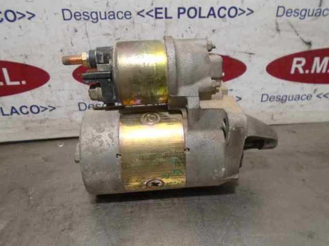 63102022 FIAT Motor de arranque  disponible Alicante