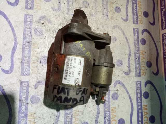 FIAT 63102022 Motor de arranque  en stock Valencia