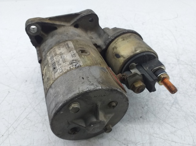 63102022 FIAT Motor de arranque comprar Alcalá