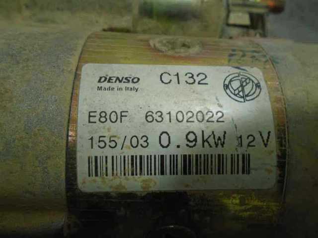 63102022 Motor de arranque  comprar en Reus