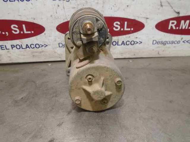 63102022 Motor de arranque  en stock Sabadell