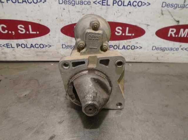 63102022 Motor de arranque comprar Girona