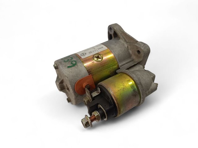 63102022 Motor de arranque  comprar en Zaragoza