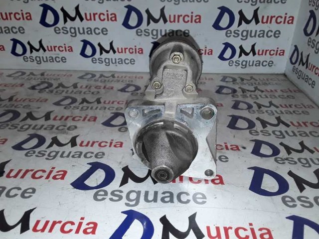 63102022 Motor de arranque  comprar en Zaragoza