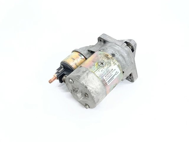 Arranque motores Fiat 500  (2007-2026)