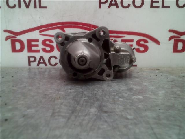 FIAT 63103002 Motor de arranque  comprar en Albacete