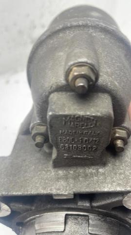 63103002 FIAT Motor de arranque  comprar en Oviedo