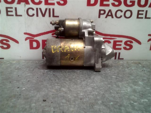 63103002 FIAT Motor de arranque  disponible Vigo