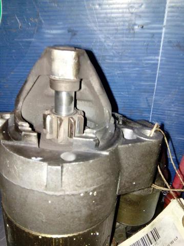 63103002 FIAT Motor de arranque comprar Alcalá