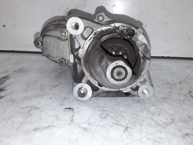 FIAT 63103002 Motor de arranque comprar Pamplona