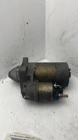 63103002 Motor de arranque  comprar en Zaragoza