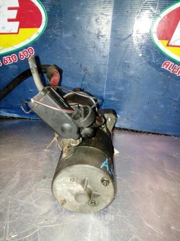 FIAT 63103002 Motor de arranque  en stock Terrassa