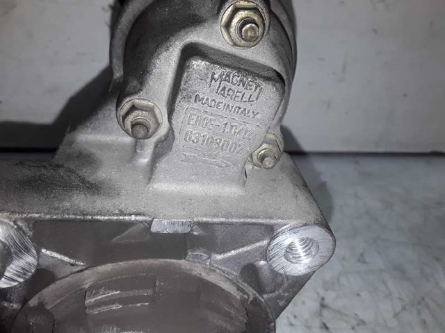 63103002 Motor de arranque comprar Sevilla