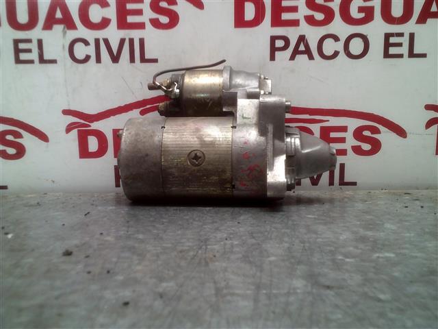 63103002 Motor de arranque comprar Girona