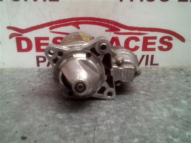 63103002 Motor de arranque comprar Almería