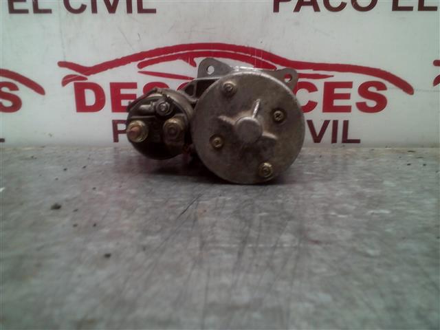 63103002 Motor de arranque  en stock Sabadell