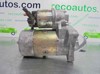 Motor de arranque 63103002 FIAT