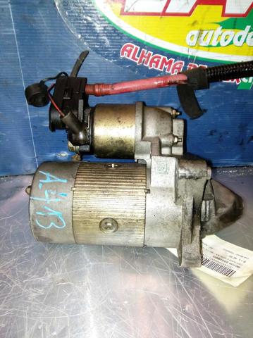 FIAT 63103002 Motor de arranque  disponible España