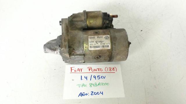 63103031 Fiat/Alfa/Lancia
