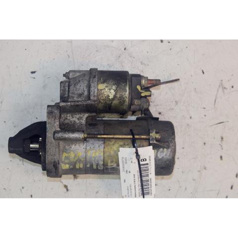 FIAT 63111008 Motor de arranque comprar Tarragona