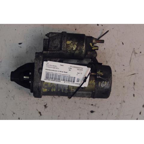 63111008 Motor de arranque comprar Sevilla