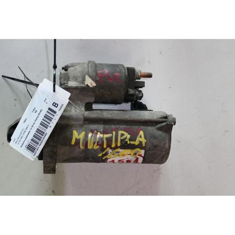 63111008 FIAT Motor de arranque  en stock Córdoba