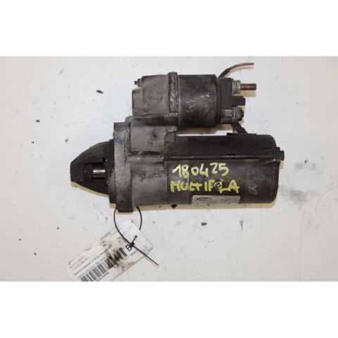 63111008 Motor de arranque  comprar en Reus