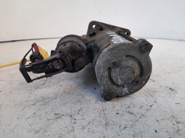 FIAT 63111008 Motor de arranque comprar Pamplona