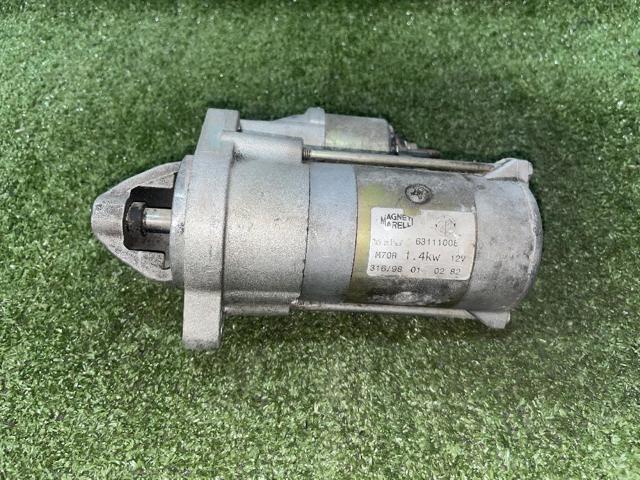 63111008 Fiat/Alfa/Lancia