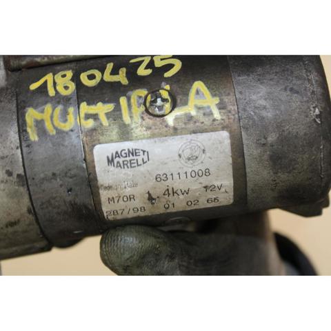 63111008 Motor de arranque comprar Girona