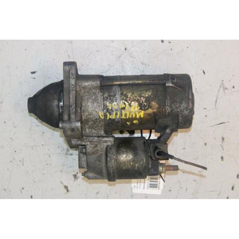 FIAT 63111008 Motor de arranque  disponible Lugo