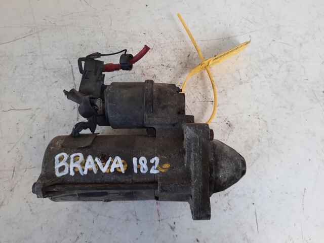 FIAT 63111008 Motor de arranque comprar Barcelona