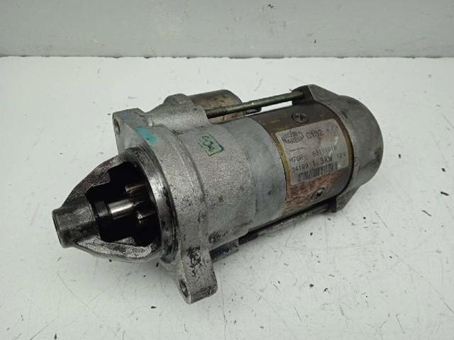 63111016 Motor de arranque  disponible Málaga