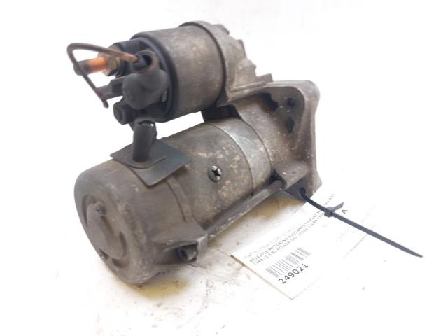 63111016 FIAT Motor de arranque  comprar en Oviedo