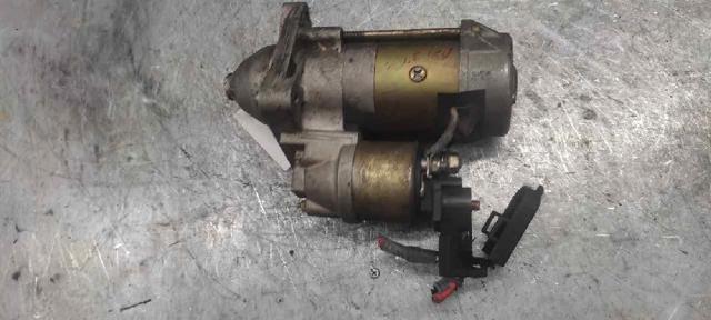 FIAT 63111016 Motor de arranque  disponible Lugo