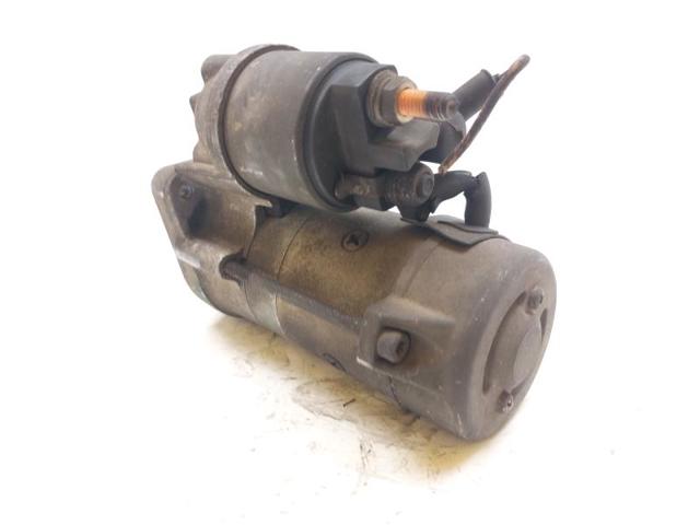 FIAT 63111016 Motor de arranque  comprar en Ponferrada