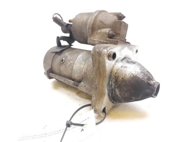 63111016 Motor de arranque  disponible Burgos