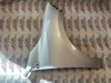 Listón embellecedor/protector, guardabarros delantero izquierdo 631120005R RENAULT