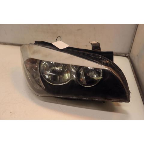 Faro delantero derecho 63112990002 BMW
