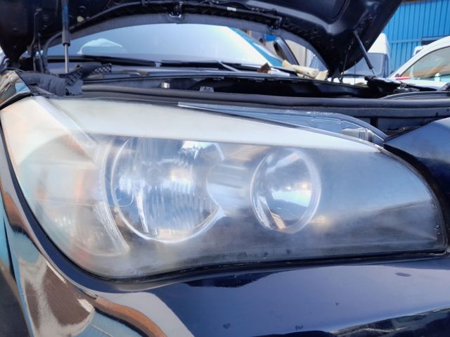 Faro delantero derecho 63112990002 BMW