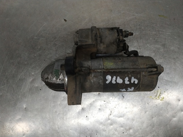 63113001 Motor de arranque  en stock Granada
