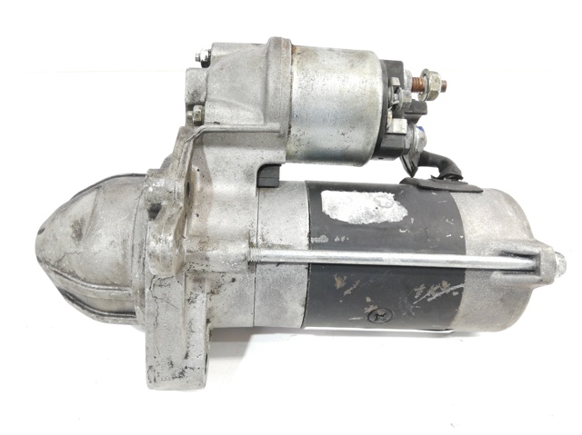 BMW 63113001 Motor de arranque  disponible Valladolid