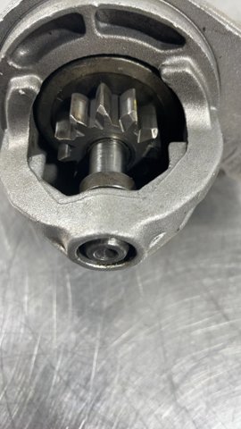 BMW 63113001 Motor de arranque  en stock Valencia